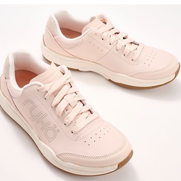 Ryka Made For Women Courtside Lace Up Sneaker - Picture 1 of 6